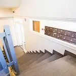 Stylish Studio With Balcony, 12 Min To City Centre, Free Netflix & Wifi